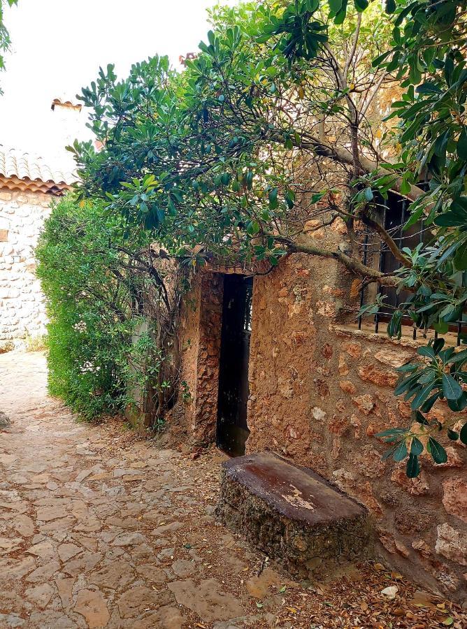 Casa Del Aguila Del Valle Riopar Viejo المظهر الخارجي الصورة